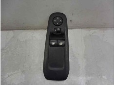 Recambio de mando elevalunas delantero derecho para honda cr-z (szt) gt referencia OEM IAM 35760SZT-E010-M  