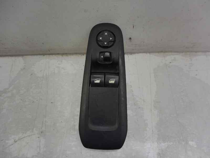 Recambio de mando elevalunas delantero derecho para honda cr-z (szt) gt referencia OEM IAM 35760SZT-E010-M  