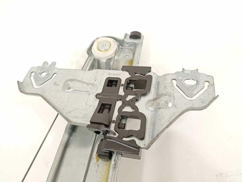 Recambio de elevalunas delantero izquierdo para nissan qashqai (j11) 360 referencia OEM IAM 80701HV00C  