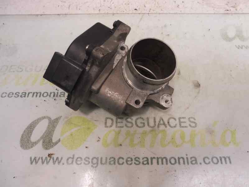 Recambio de caja mariposa para seat ibiza (6j5) reference referencia OEM IAM 03L128063Q  