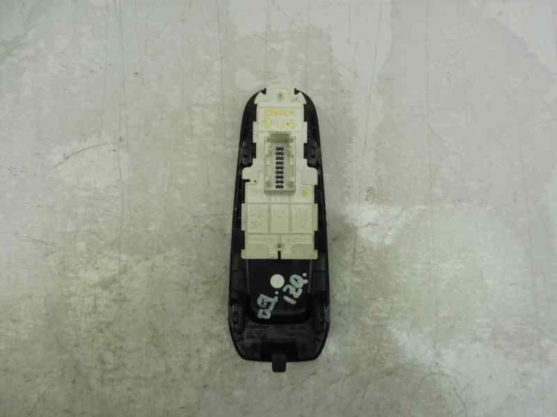 Recambio de mando elevalunas delantero derecho para honda cr-z (szt) gt referencia OEM IAM 35760SZT-E010-M  