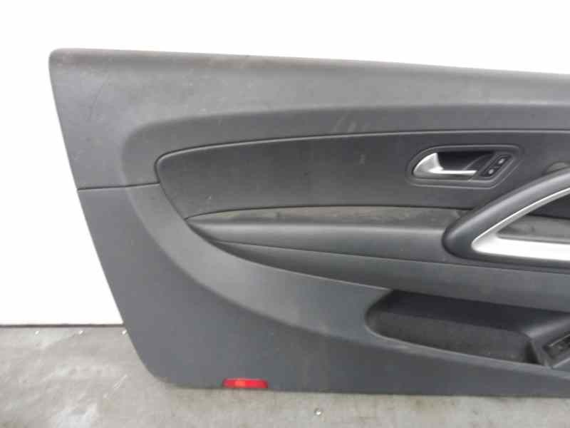 Recambio de juego asientos completo para volkswagen scirocco (137) 2.0 tdi (125kw) referencia OEM IAM   