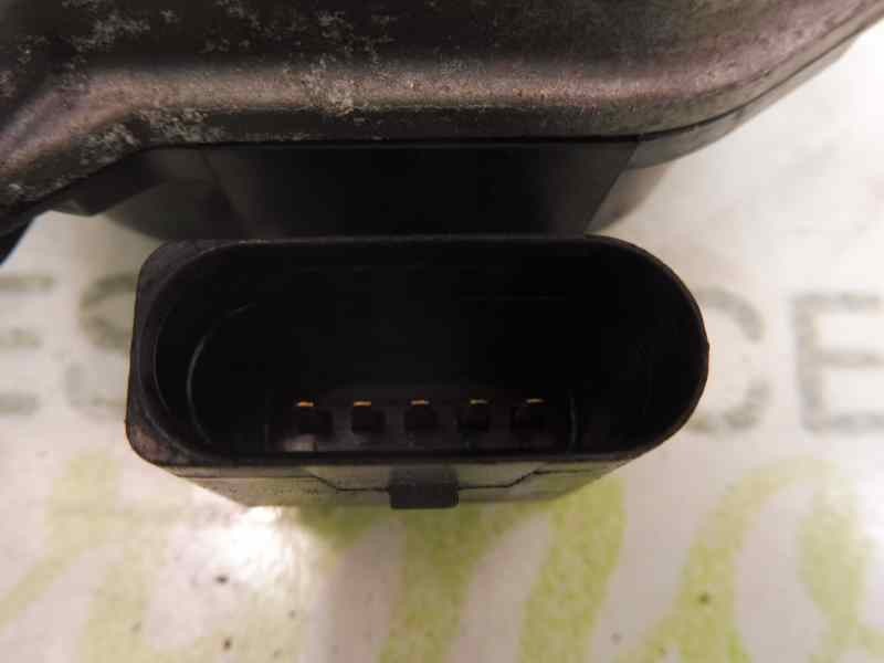 Recambio de caja mariposa para seat ibiza (6j5) reference referencia OEM IAM 03L128063Q  