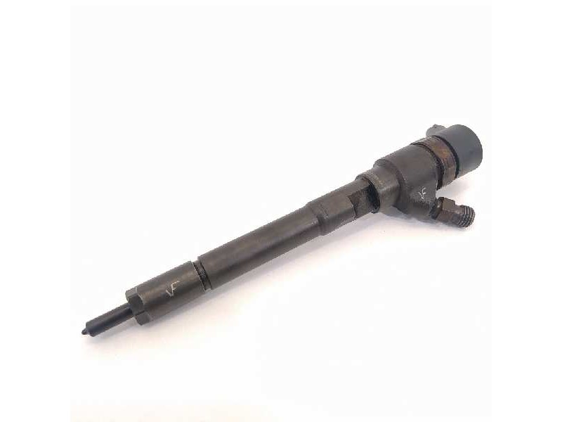 Recambio de inyector para chevrolet epica lt referencia OEM IAM 96440397 0445110270 