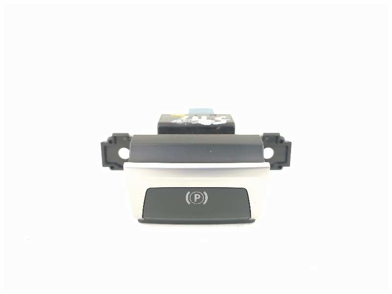 Recambio de palanca freno de mano para peugeot 308 sw allure referencia OEM IAM 96785851  