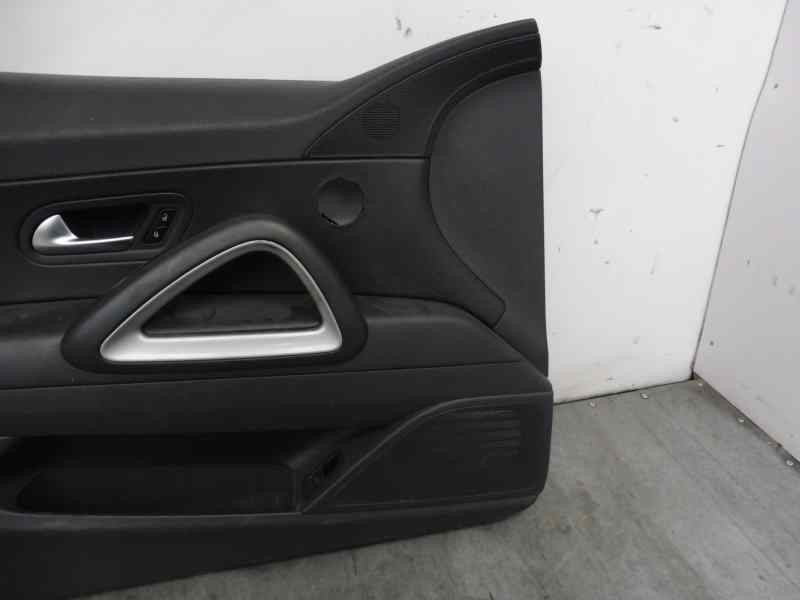 Recambio de juego asientos completo para volkswagen scirocco (137) 2.0 tdi (125kw) referencia OEM IAM   