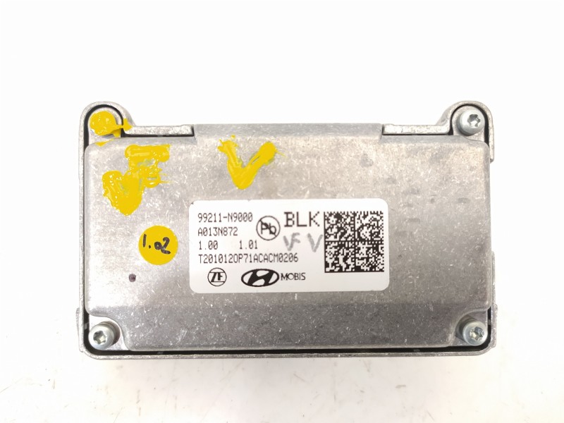 Recambio de no identificado para hyundai tucson style 2wd referencia OEM IAM 99211N9000  