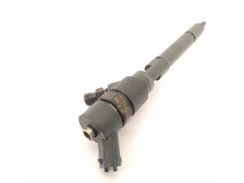 Recambio de inyector para chevrolet epica lt referencia OEM IAM 96440397 0445110270 