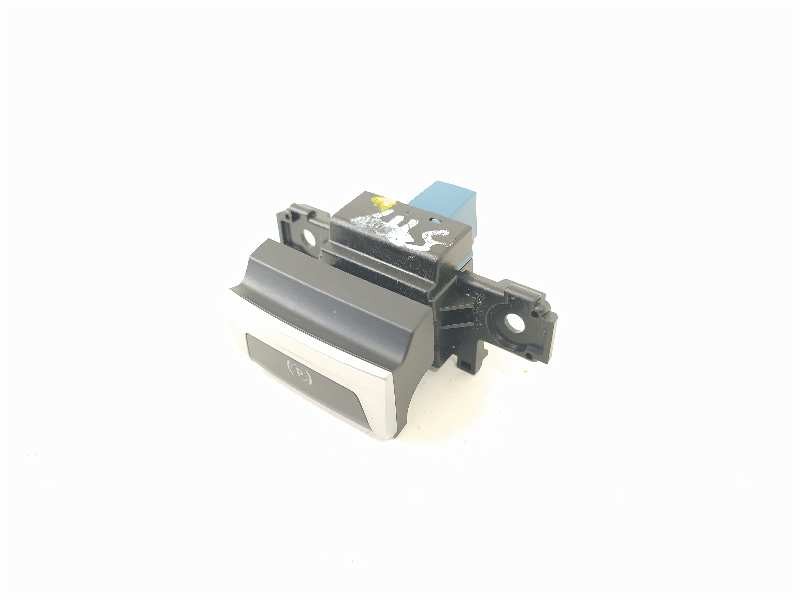 Recambio de palanca freno de mano para peugeot 308 sw allure referencia OEM IAM 96785851  