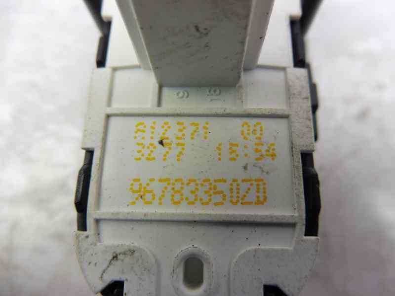 Recambio de mando elevalunas delantero derecho para honda cr-z (szt) gt referencia OEM IAM 35760SZT-E010-M  