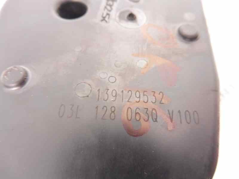 Recambio de caja mariposa para seat ibiza (6j5) reference referencia OEM IAM 03L128063Q  