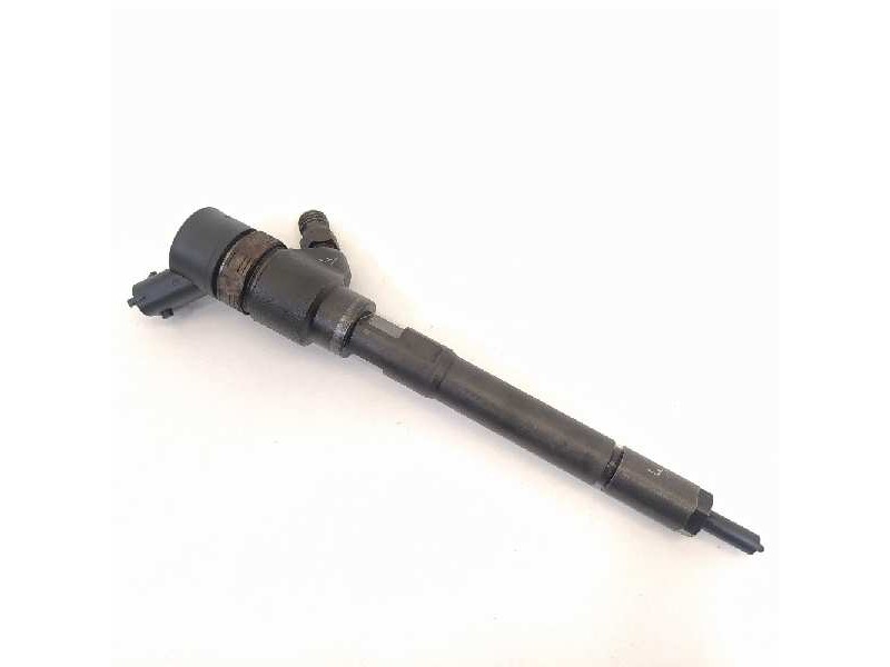 Recambio de inyector para chevrolet epica lt referencia OEM IAM 96440397 0445110270 