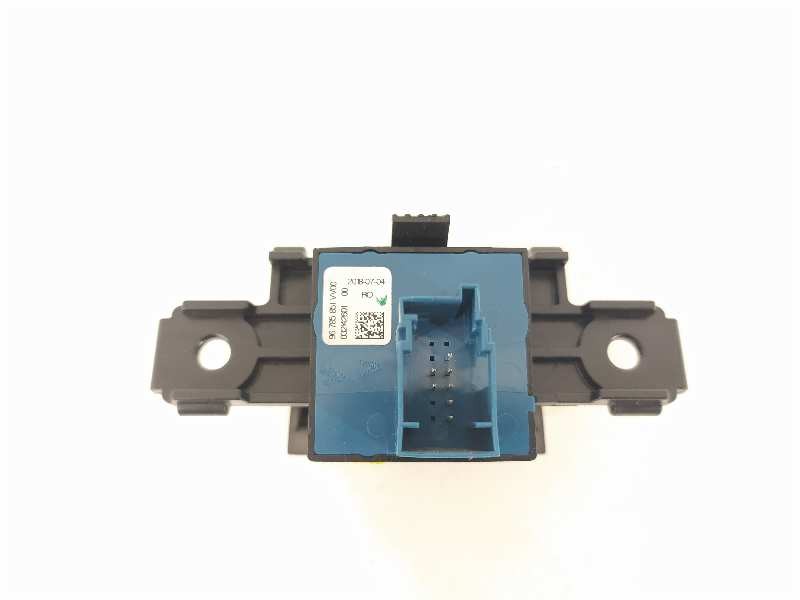 Recambio de palanca freno de mano para peugeot 308 sw allure referencia OEM IAM 96785851  