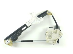 Recambio de elevalunas trasero derecho para seat leon (5f1) fr plus referencia OEM IAM 5F4839462C 5Q0959812E 0130822724 2