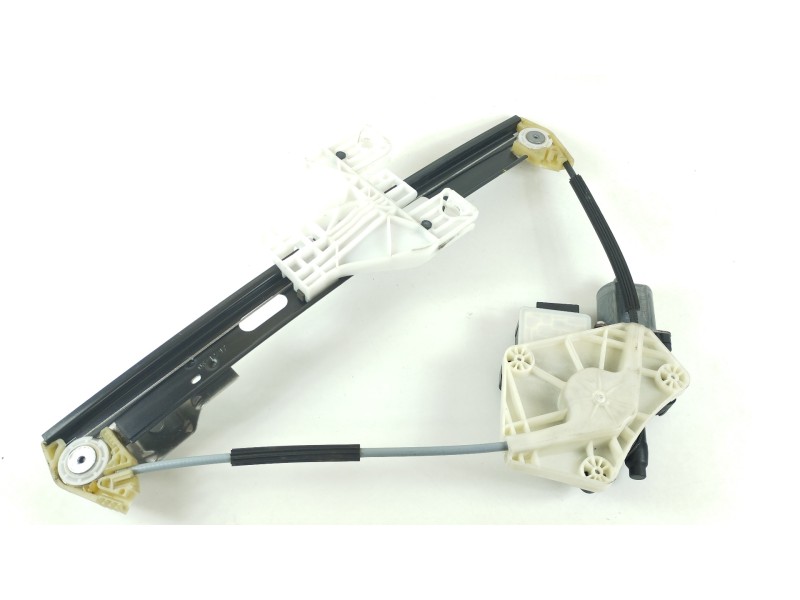 Recambio de elevalunas trasero derecho para seat leon (5f1) fr plus referencia OEM IAM 5F4839462C 5Q0959812E 0130822724