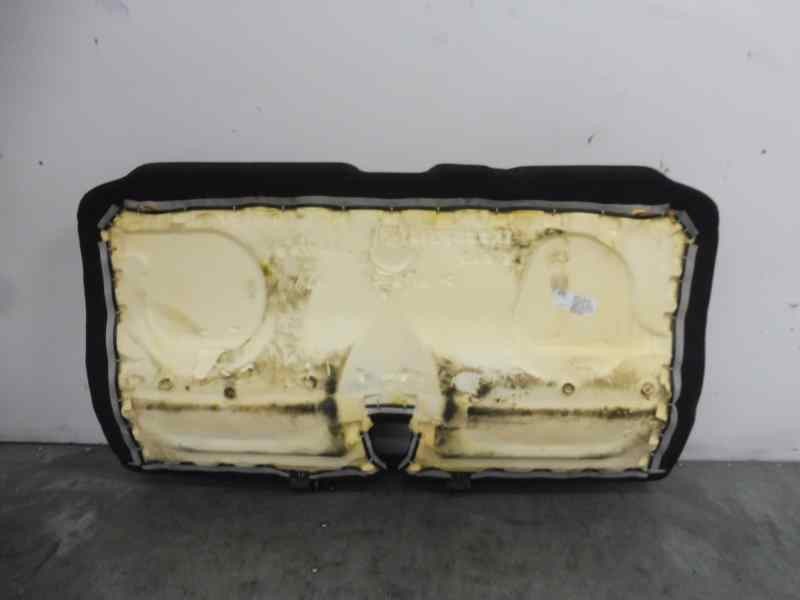 Recambio de juego asientos completo para volkswagen scirocco (137) 2.0 tdi (125kw) referencia OEM IAM   