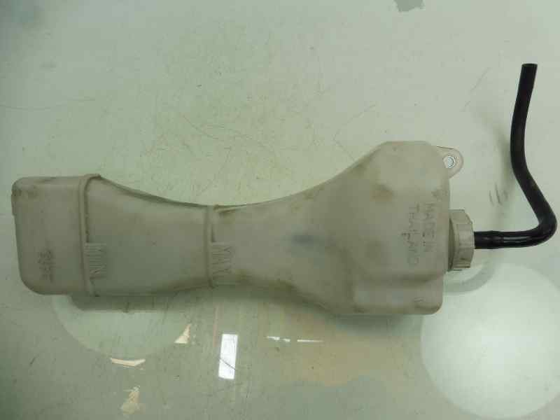 Recambio de deposito expansion para honda cr-z (szt) gt referencia OEM IAM   