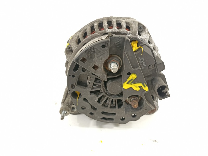 Recambio de alternador para audi a3 (8p) 1.9 tdi ambition referencia OEM IAM 06F903023  