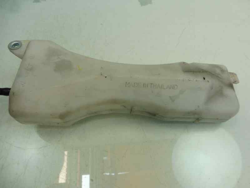 Recambio de deposito expansion para honda cr-z (szt) gt referencia OEM IAM   