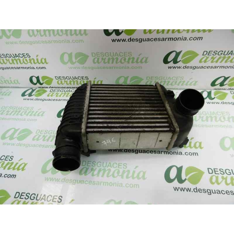 Recambio de intercooler para audi a6 avant (4f2) 2.0 tdi e referencia OEM IAM 4F0145805AD  