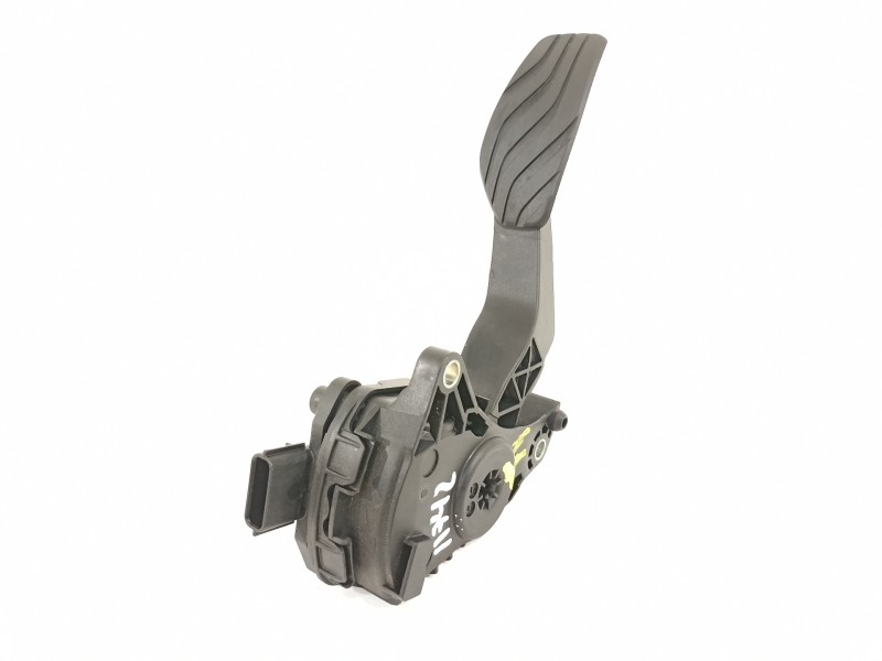 Recambio de potenciometro pedal para nissan qashqai (j11) 360 referencia OEM IAM 180024BA0B 180024BA1B 