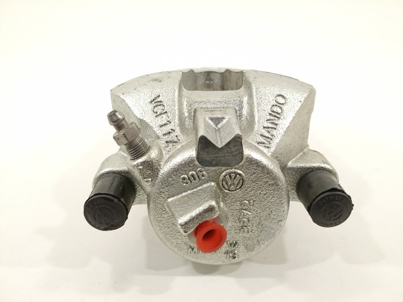 Recambio de pinza freno delantera izquierda para seat ibiza (kj1) reference referencia OEM IAM 2Q0615105AJ 2Q0615123A 