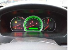 Recambio de cuadro instrumentos para chevrolet epica lt referencia OEM IAM 96647718  