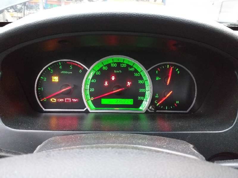 Recambio de cuadro instrumentos para chevrolet epica lt referencia OEM IAM 96647718  