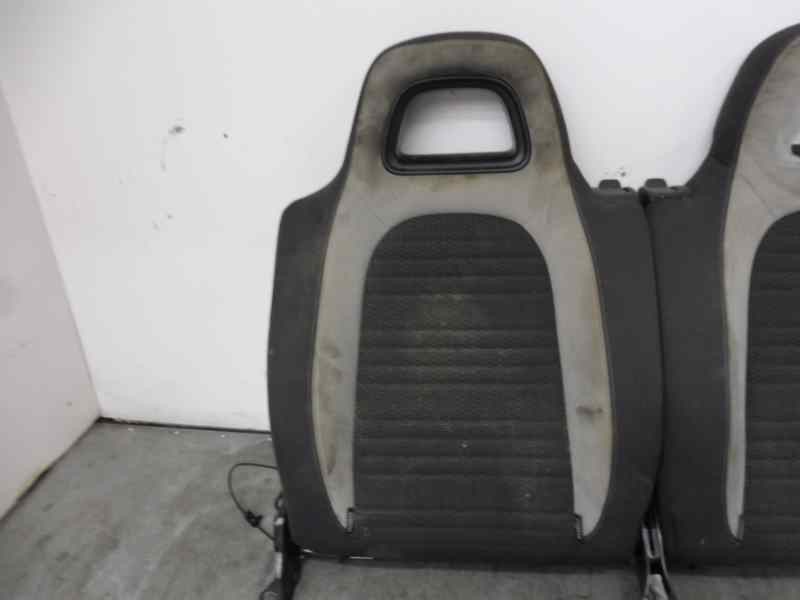Recambio de juego asientos completo para volkswagen scirocco (137) 2.0 tdi (125kw) referencia OEM IAM   