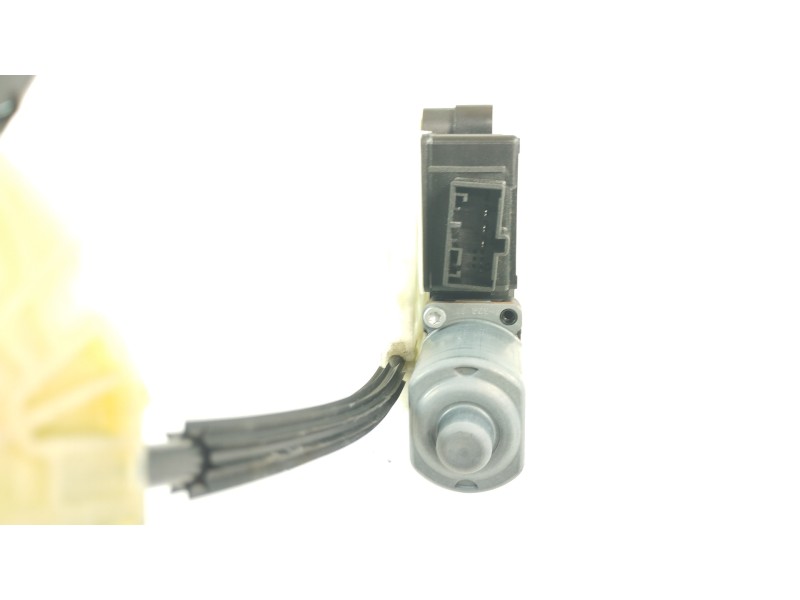 Recambio de elevalunas trasero derecho para seat leon (5f1) fr plus referencia OEM IAM 5F4839462C 5Q0959812E 0130822724