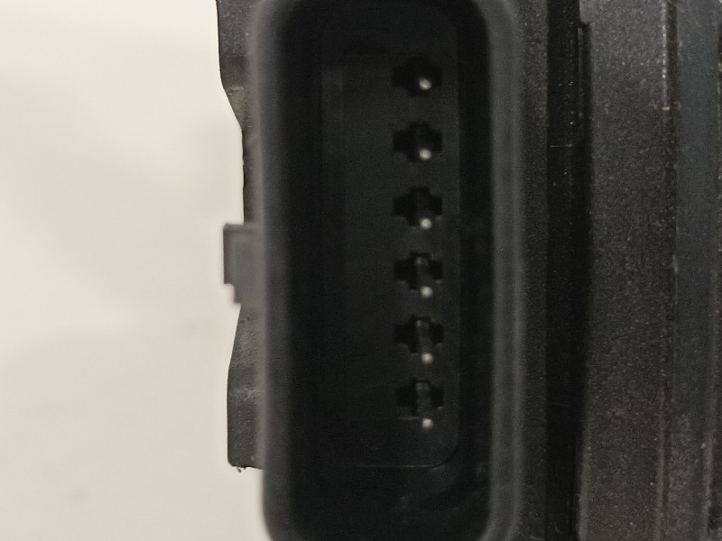 Recambio de potenciometro pedal para nissan qashqai (j11) 360 referencia OEM IAM 180024BA0B 180024BA1B 