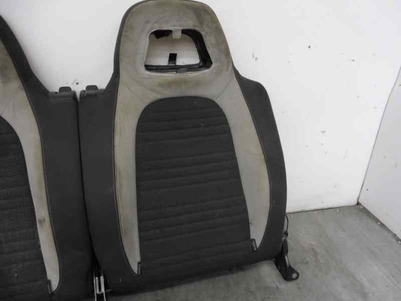 Recambio de juego asientos completo para volkswagen scirocco (137) 2.0 tdi (125kw) referencia OEM IAM   