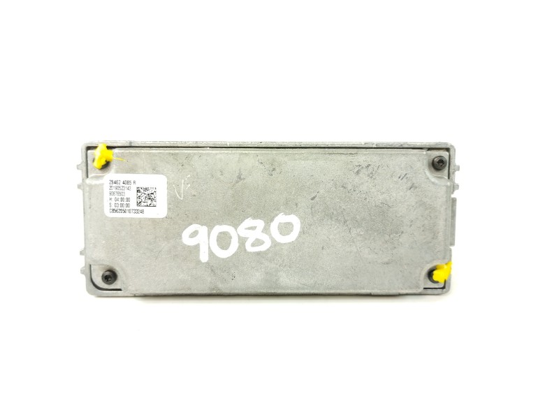 Recambio de modulo electronico para renault megane iv sport tourer referencia OEM IAM 284624085R 90876503 