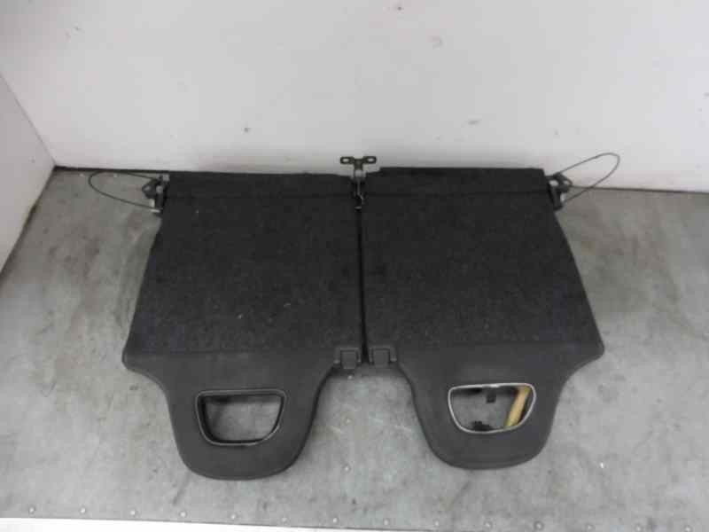 Recambio de juego asientos completo para volkswagen scirocco (137) 2.0 tdi (125kw) referencia OEM IAM   