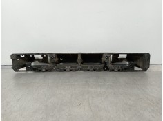 Recambio de absorbedor trasero para jeep renegade deserthawk 4wd referencia OEM IAM 51959924  