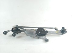 Recambio de motor limpia delantero para honda cr-z (szt) gt referencia OEM IAM 76505SZTG01 1593002850 