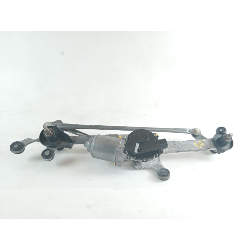 Recambio de motor limpia delantero para honda cr-z (szt) gt referencia OEM IAM 76505SZTG01 1593002850 