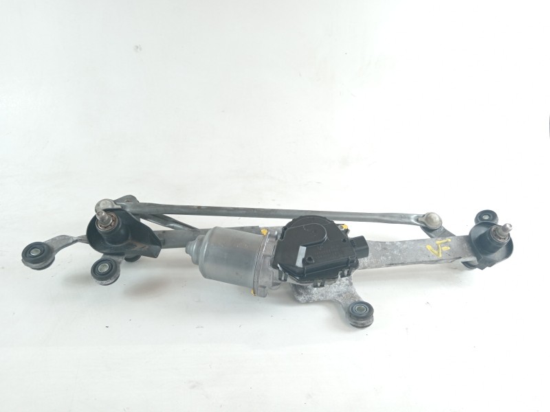 Recambio de motor limpia delantero para honda cr-z (szt) gt referencia OEM IAM 76505SZTG01 1593002850 