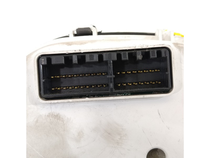 Recambio de cuadro instrumentos para chevrolet epica lt referencia OEM IAM 96647718  