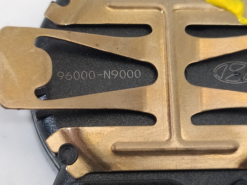 Recambio de no identificado para hyundai tucson style 2wd referencia OEM IAM 96000N9000  