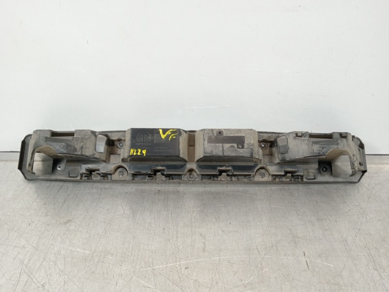 Recambio de absorbedor trasero para jeep renegade deserthawk 4wd referencia OEM IAM 51959924  