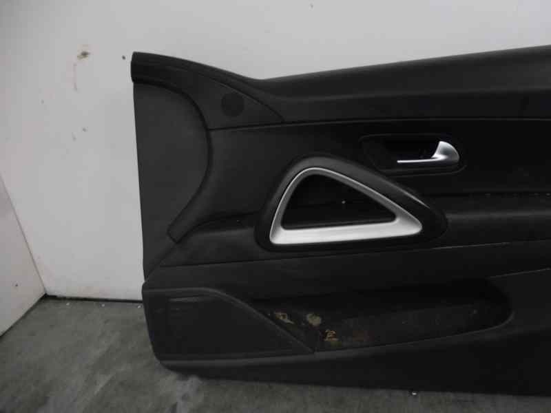 Recambio de juego asientos completo para volkswagen scirocco (137) 2.0 tdi (125kw) referencia OEM IAM   