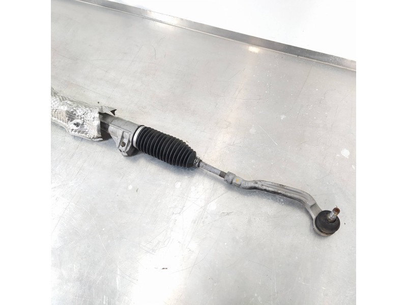 Recambio de cremallera direccion para peugeot 308 sw allure referencia OEM IAM 80000241900 1814810554 5WK67004B