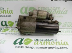 Recambio de motor arranque para audi a6 avant (4f2) 2.0 tdi e referencia OEM IAM 03G911023 0001125053 