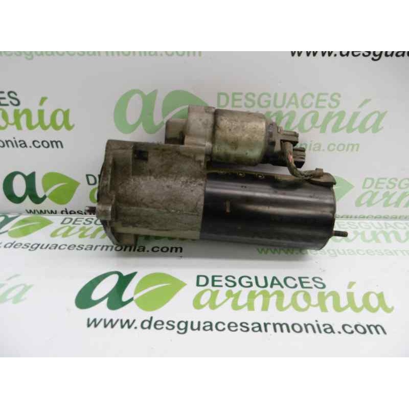 Recambio de motor arranque para audi a6 avant (4f2) 2.0 tdi e referencia OEM IAM 03G911023 0001125053 