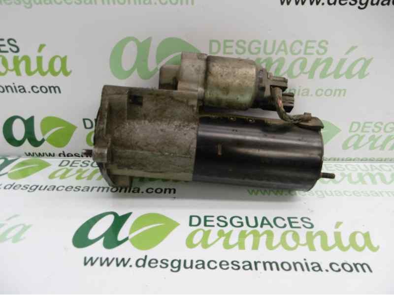 Recambio de motor arranque para audi a6 avant (4f2) 2.0 tdi e referencia OEM IAM 03G911023 0001125053 