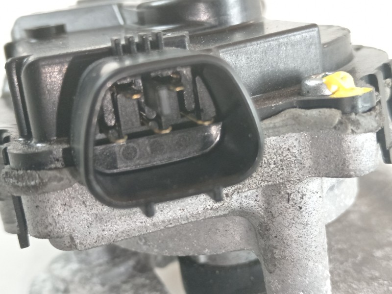 Recambio de motor limpia delantero para honda cr-z (szt) gt referencia OEM IAM 76505SZTG01 1593002850 