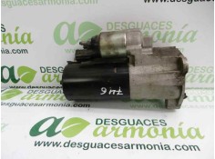 Recambio de motor arranque para audi a6 avant (4f2) 2.0 tdi e referencia OEM IAM 03G911023 0001125053  2