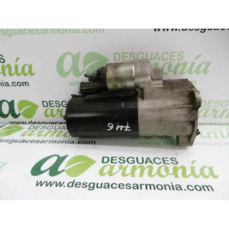 Recambio de motor arranque para audi a6 avant (4f2) 2.0 tdi e referencia OEM IAM 03G911023 0001125053 
