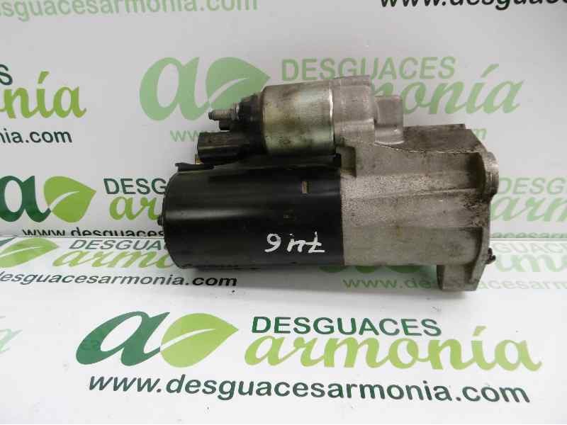 Recambio de motor arranque para audi a6 avant (4f2) 2.0 tdi e referencia OEM IAM 03G911023 0001125053 